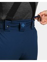 Kilpi Muške skijaške hlače Kilpi MIMAS-M Tamno plava