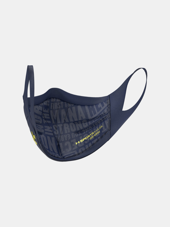 Under Armour Uniseks sportska maska Under Armour Project Rock
