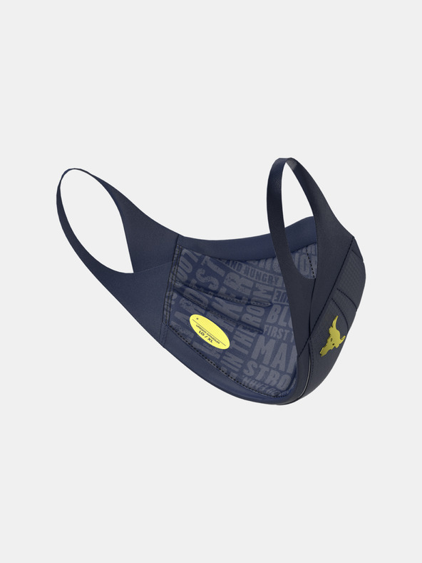 Under Armour Uniseks sportska maska Under Armour Project Rock