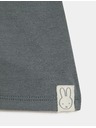 Marks & Spencer Majica Miffy™ s visokim udjelom pamuka (1–8 godina) Marks & Spencer siva