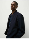 Marks & Spencer Bomber jakna s Stormwear™ tehnologijom Marks & Spencer mornarskoplava