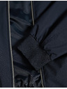 Marks & Spencer Bomber jakna s Stormwear™ tehnologijom Marks & Spencer mornarskoplava