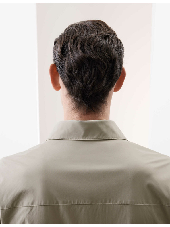 Marks & Spencer Funkcionalna Harrington jakna Marks & Spencer bež