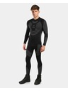 Kilpi Muške termo hlače Kilpi NIEL-M Crne