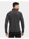 Kilpi Muška flis majica Kilpi ALMERI-M Black