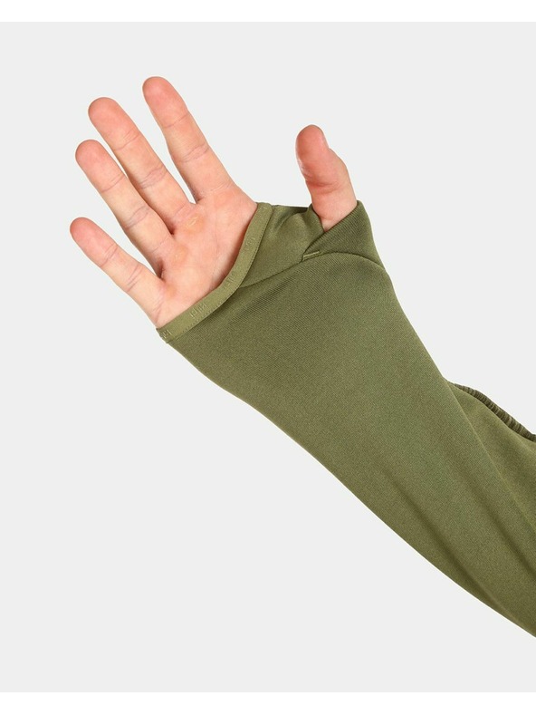 Kilpi Muška funkcionalna jakna Kilpi FRENI-M Zelena