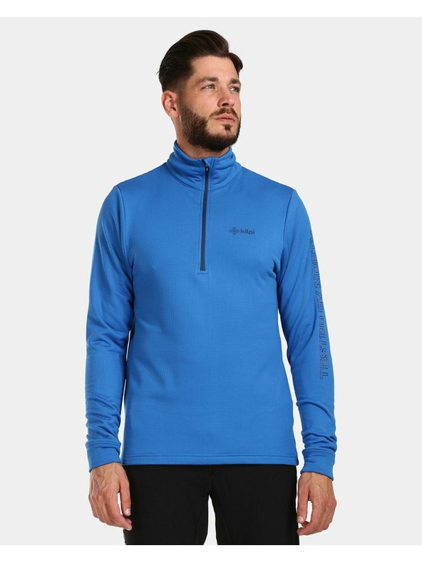 Kilpi Muška funkcionalna jakna Kilpi ROLO-M Plava