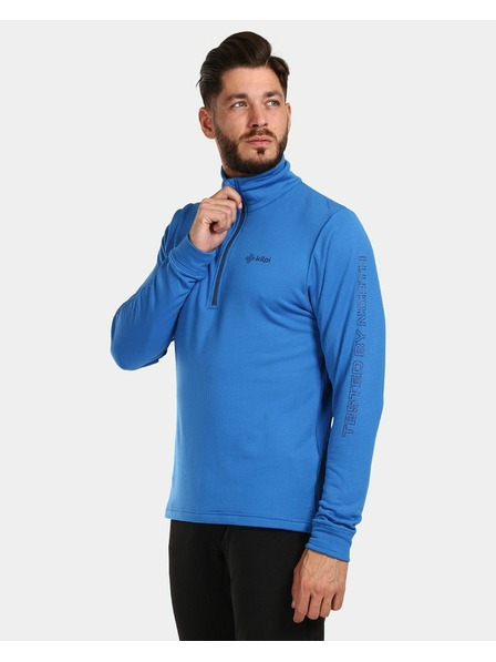 Kilpi Muška funkcionalna jakna Kilpi ROLO-M Plava