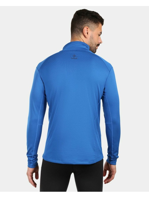 Kilpi Muška flis jakna Kilpi VIGO-M Tamno plava