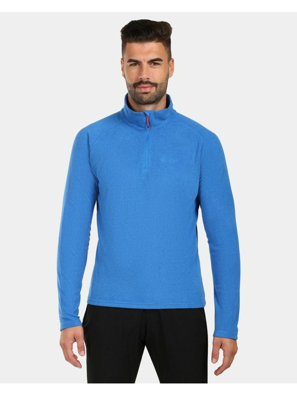 Kilpi Muška flis jakna Kilpi ALMERI-M Plava