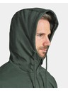 Kilpi Muška dukserica Kilpi SEARA-M Tamno zelena