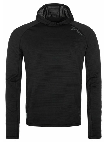 Kilpi Muška lagana tehnička jakna Kilpi AILEEN-M Crna