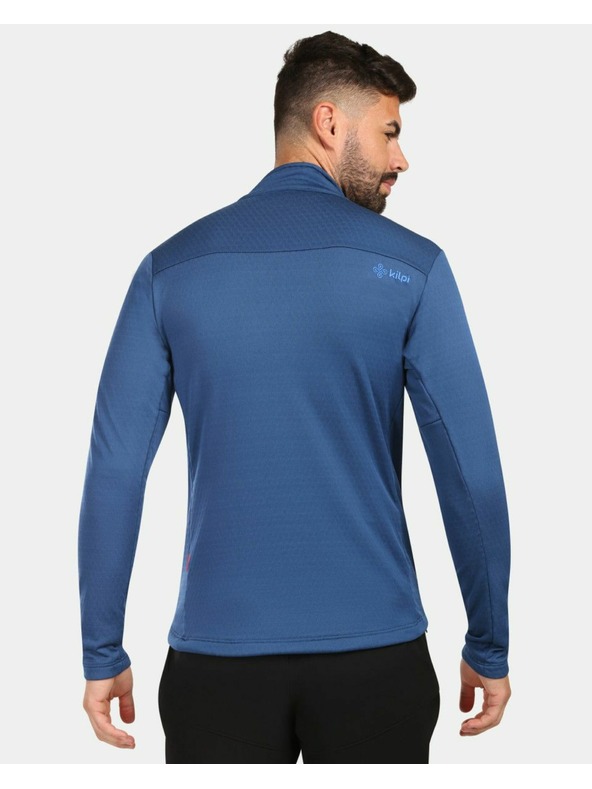 Kilpi Muška flis jakna Kilpi ERIN-M Tamno plava