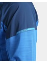 Kilpi Muška rastezljiva majica s kapuljačom Kilpi MEMPHIS-M Blue
