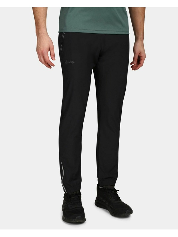 Kilpi Muške jogging hlače Kilpi HEYES-M Black