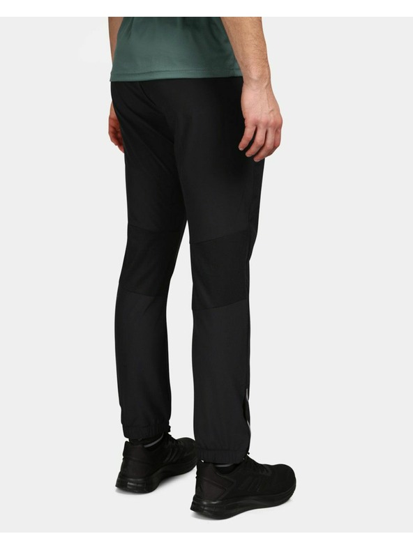 Kilpi Muške jogging hlače Kilpi HEYES-M Black