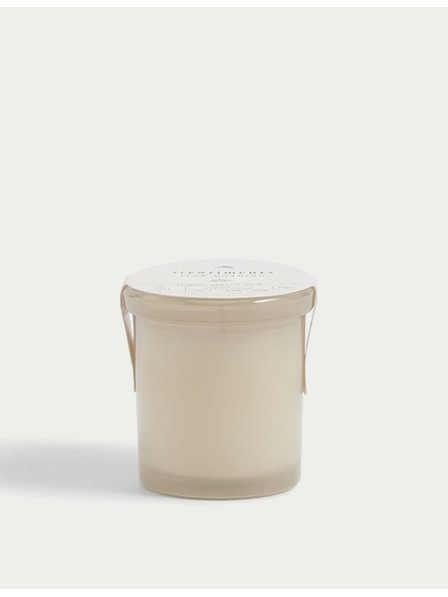 Marks & Spencer Mirisna svijeća Slow Morning Marks & Spencer bež