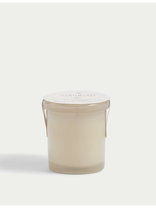 Marks & Spencer Mirisna svijeća Slow Morning Marks & Spencer bež