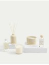 Marks & Spencer Mirisna svijeća Slow Morning sa 3 fitlja Marks & Spencer bež