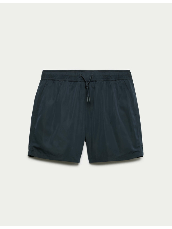 Marks & Spencer Kupaće kratke hlače Marks & Spencer mornarsko plava