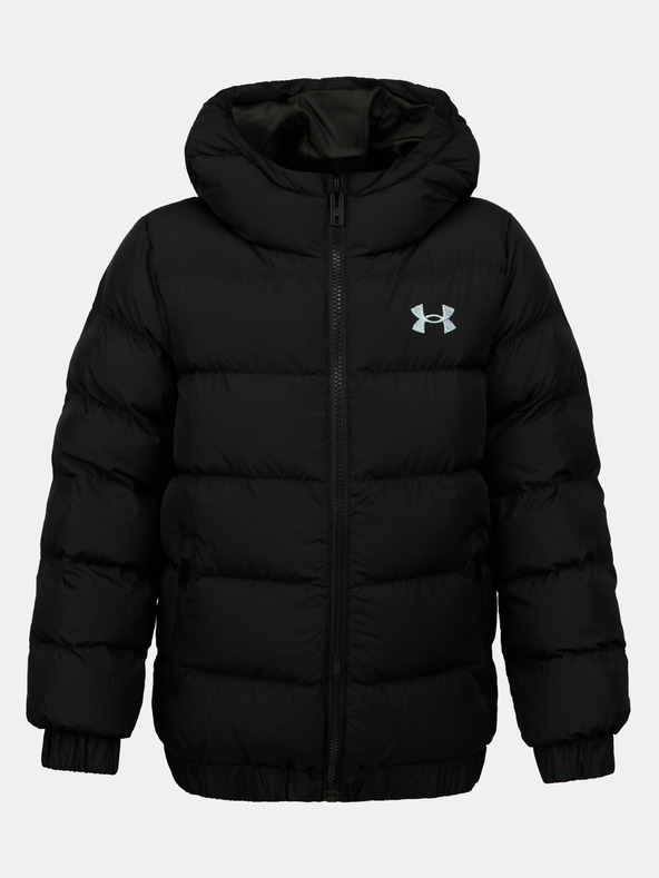 Under Armour Djevojačka jakna Under Armour UA PRIME PUFFER JACKET