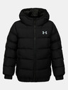 Under Armour Djevojačka jakna Under Armour UA PRIME PUFFER JACKET