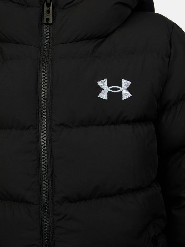 Under Armour Djevojačka jakna Under Armour UA PRIME PUFFER JACKET