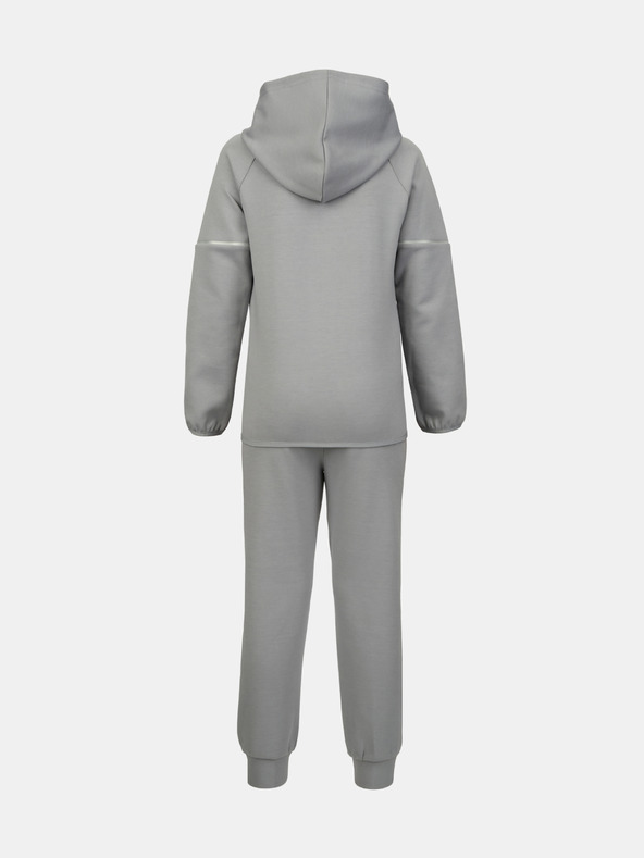 Under Armour Dječji komplet Under Armour UA DOUBLE KNIT FZ SET