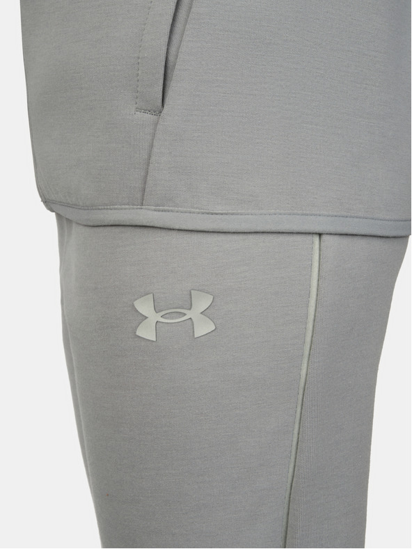 Under Armour Dječji komplet Under Armour UA DOUBLE KNIT FZ SET