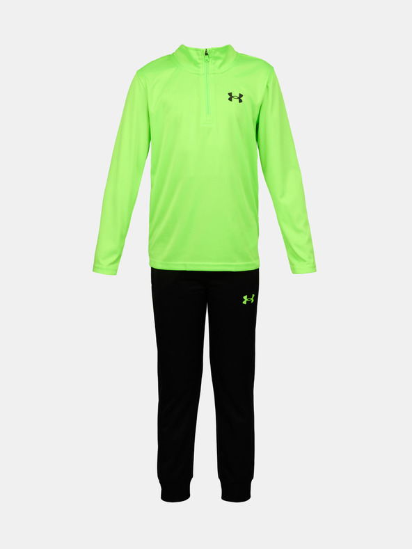 Under Armour Dječji komplet Under Armour UA 1/4 ZIP TECH SET