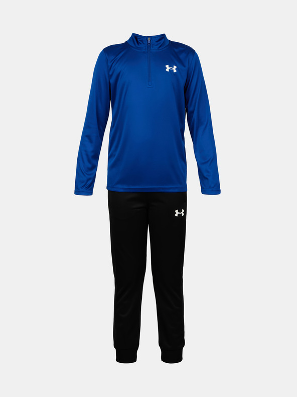 Under Armour Dječji komplet Under Armour UA 1/4 ZIP TECH SET