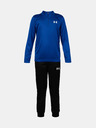 Under Armour Dječji komplet Under Armour UA 1/4 ZIP TECH SET