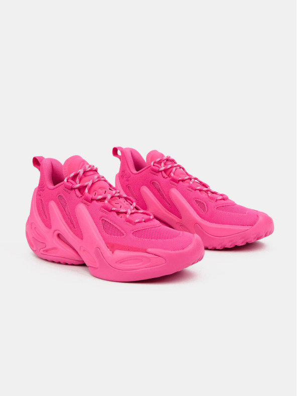 Under Armour Uniseks cipele Under Armour CURRY 13-PNK