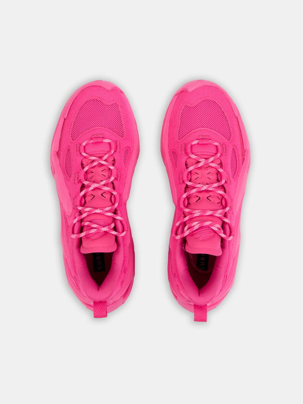 Under Armour Uniseks cipele Under Armour CURRY 13-PNK