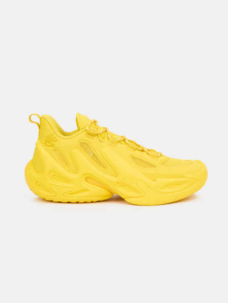Under Armour Uniseks cipele Under Armour CURRY 13-YLW
