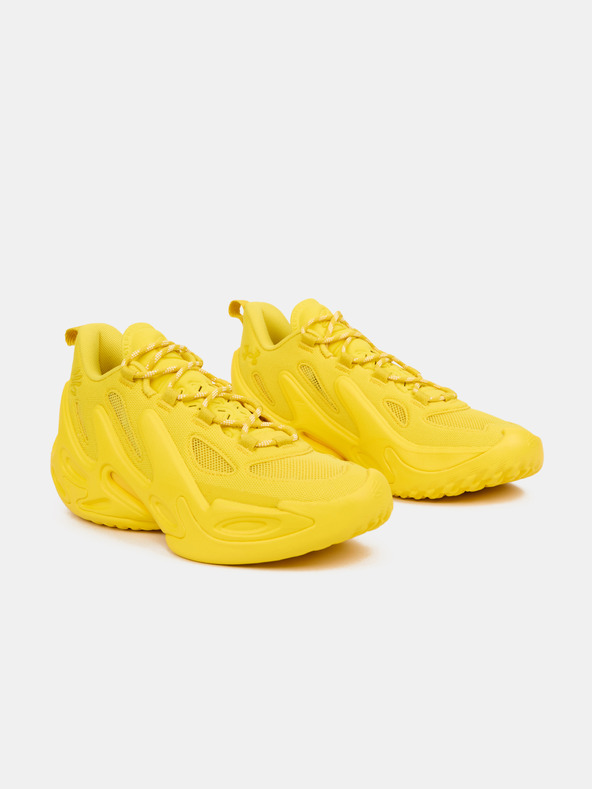 Under Armour Uniseks cipele Under Armour CURRY 13-YLW