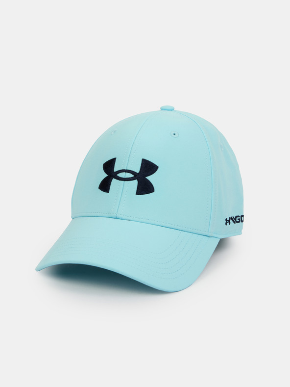 Under Armour Muška kapa Under Armour UA Golf96 Hat-BLU