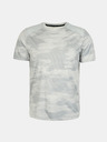 Under Armour Muška majica Under Armour UA COOLSWITCH PRINTED SS-GRY
