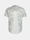 Under Armour Muška majica Under Armour UA COOLSWITCH PRINTED SS-GRY