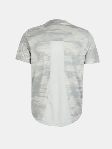 Under Armour Muška majica Under Armour UA COOLSWITCH PRINTED SS-GRY