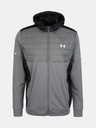 Under Armour Muška jakna Under Armour UA Armour Flc Pro Utility FZ-GRY
