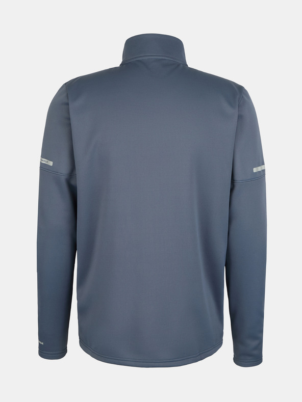 Under Armour Muška jakna Under Armour UA Armour Flc Pro Utility QZ-GRY