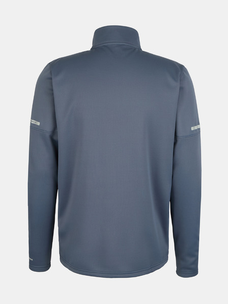 Under Armour Muška jakna Under Armour UA Armour Flc Pro Utility QZ-GRY