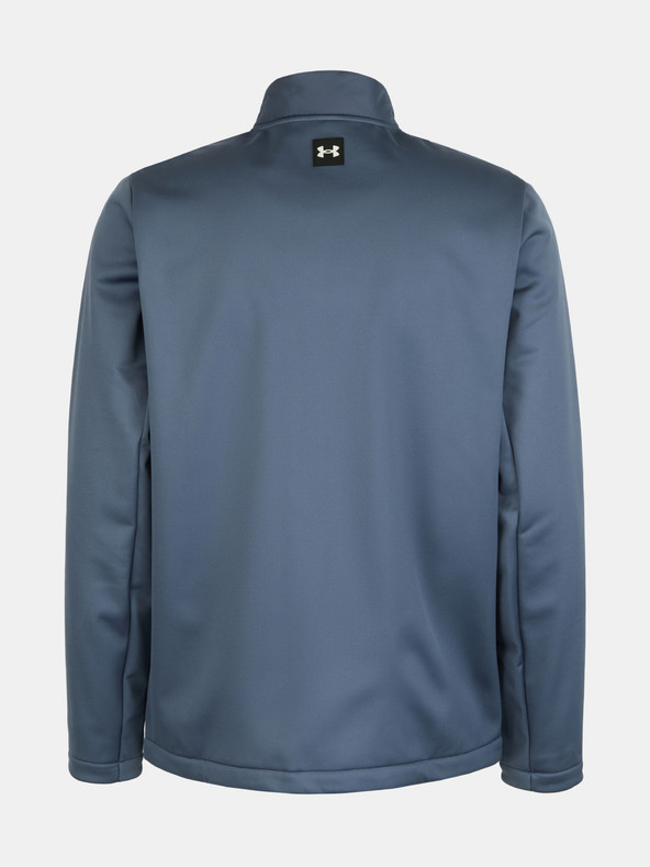 Under Armour Muška jakna Under Armour DRIVE PRO INSULATED JACKET-GRY