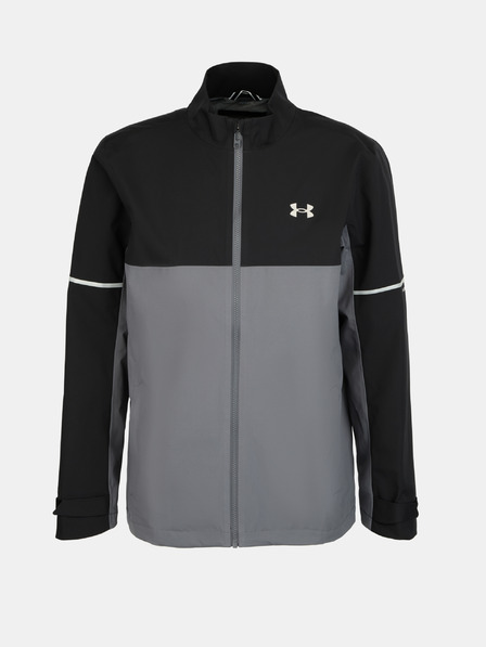 Under Armour Muška jakna Under Armour DRIVE RAIN JACKET-BLK