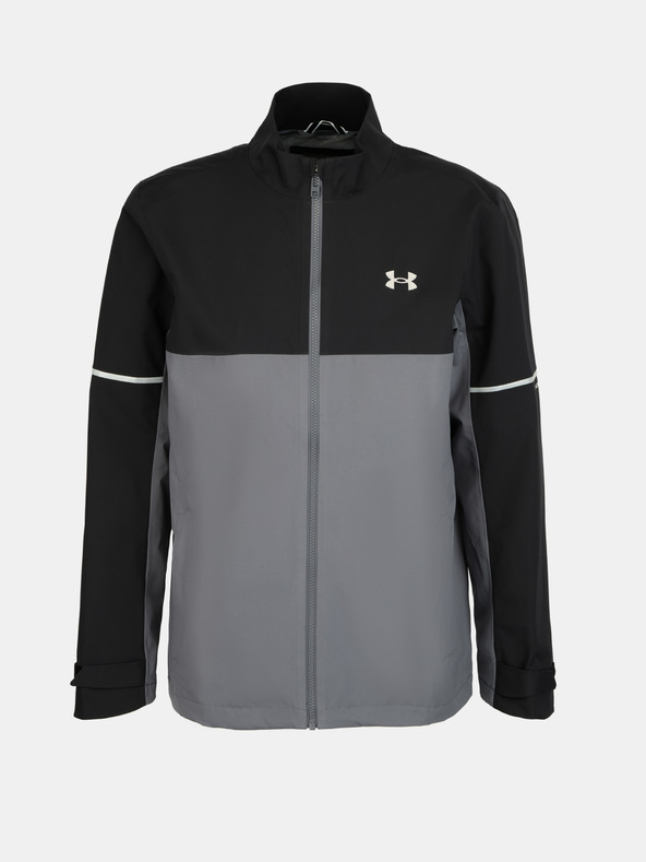 Under Armour Muška jakna Under Armour DRIVE RAIN JACKET-BLK
