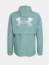 Under Armour Muška jakna Under Armour UA Velociti Pro Storm Jacket-BLU