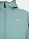 Under Armour Muška jakna Under Armour UA Velociti Pro Storm Jacket-BLU