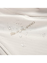 ALPINE PRO Ženska softshell jakna s DWR tretmanom ALPINE PRO HOORA moonbeam