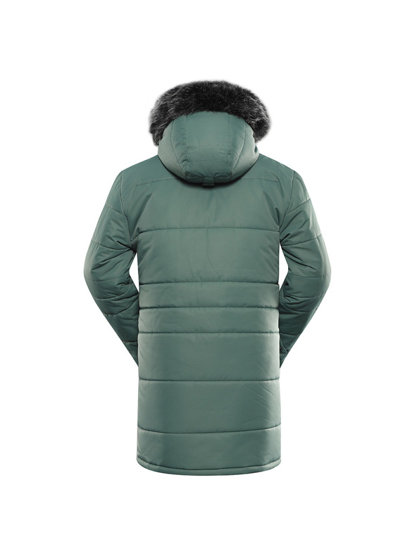 ALPINE PRO Muška jakna s ptx membranom ALPINE PRO WERD mirta